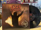 Ozzy Osbourne   Ozzy Live   2 LP   Vinyl   Black Sabbath   Randy Rhoads