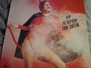 John Davis And Monster Orchestra Up Jumped The Devil Rare Vinyl