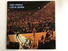 Deep Purple Live In Japan Warner Bros. P-4601W Japan  [Vinyl from VDS TOKYO]