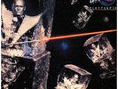 Rockets - Plasteroid (Vinyl LP - 1979 - EU - Reissue)