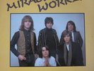 Miracle Workers - Inside Out (Vinyl LP - 1985 - US - Original)