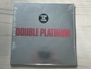 KISS DOUBLE PLATINUM LIMITED-EDITION PICTURE DISC VINYL 2LP GATEFOLD NEW/SEALED