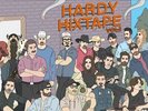 HIXTAPE - HIXTAPE: VOL. 1 (CLEAR) (ORANGE) NEW VINYL