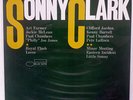 SONNY CLARK SONNY CLARK QUINTET BLUE NOTE LNJ70093 JAPAN VINYL LP