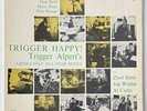 Trigger Alpert Trigger Happy  w Joe Wilder & Zoot Sims Riverside LP