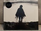 NEIL YOUNG - HARVEST MOON New Sealed Vinyl 2 LP Record Album w 4th Side Etching