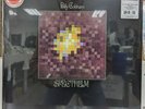 Billy Cobham ‎– Spectrum : Atlantic/Rhino Records SEALED CLEAR VINYL LP LTD