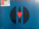 Love And Rockets ‎– Seventh Dream Of Teenage Heaven SEALED VINYL LP GATEFOLD