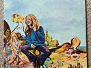 BLUE CHEER - Outsideinside LP 1968 Philips PHS600278 Psych Rock TESTED Vinyl *VG