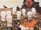 Cressida - Asylum ( UK  1970 ) red HQ Vinyl LP reissue - FS label