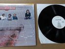 Little River Band First Under The Wire MFSL Mobile Fidelity Vinyl LP Near Mint