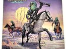 Budgie Bandolier 12