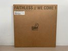 Faithless – We Come One 12