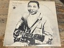 Muddy Waters - Sail On LP - Chess Mono VG+