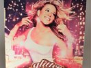 MARIAH CAREY ‘Glitter’ 2001 Double Vinyl LP in Gatefold on Virgin Records -M27