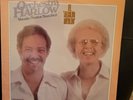 ORCHESTRA HARLOW / NESTOR SANCHEZ EL ALBINO DIVINO FANIA  LBL SALSA LP SEALED