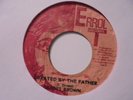 DENNIS BROWN  Created By the Father ERROL T Rockers Roots Reggae 7