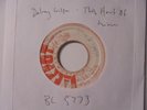 DELROY WILSON This Heart Of Mine JACKPOT Soul Cover Reggae 7