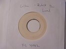 CULTURE Behold The Land BLANK PRE  Roots Reggae 7