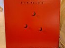 Rush - Hold Your Fire Lp Vinyl - Original Canadian Anthem