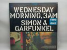 Simon & Garfunkel Wednesday Morning 3AM Vinyl LP CBS Records Australian Press