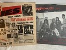 Guns N' Roses – G N' R Lies [1988] LP Hard Rock Glam Geffen Records Censored VG