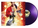 Prince: Planet Earth (Limited Edition) (Purple Vinyl) (Lenticular Cover) -   -