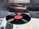 LP Bruce Springsteen - Nebraska | Japan | OBI | Vinyl | Schallplatte | Rock