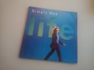 lp life - simply red