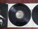 U2 - Rattle and Hum Vintage Vinyl Double LP (TESTED) 1988 Warner Records USA