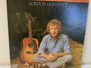 Gordon Light Foot Sundown Originally Master Recording VG ++
