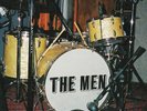 The Men - New York City (White) FC169V12