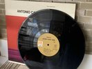 ANTONIO CARLOS JOBIM: WAVE LP RECORD ALBUM 1967 JAZZ VAN GELDER MASTER VINYL VG+