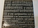 ray Rodriguez y su orquesta