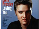 Elvis Presley - Loving You [2022 Reissue 180G Blue] [New Vinyl Record LP]
