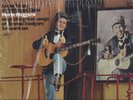 MERLE HAGGARD  SAME TRAIN A DIFFERENT TIME    NEW CUTOUT  VINYL LP 2-ALBUM SET