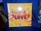 THE BEATLES DOUBLE ALBUM LOVE APPLE NEW MINT ALL FOUR SIDES SEALED AWESOME FAB