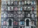 Led Zeppelin - Physical Graffiti (Swan Song, 1975) - Double LP NEAR MINT