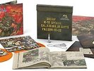 Sodom 'M-16' (Remastered - 20th Anniversary Edition) 4LP Box Set - NEW & SEALED