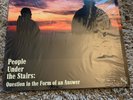 People Under The Stairs ‎– Question In The Form Of An Answer  2xLP, Album
