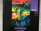 Steel Mill - Green Eyed God, Prog, 2019 Trading Places Reissue