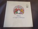 Queen A Night At The Opera Half Speed Mastered 180G Vinyl 2015 Sealed LP
