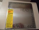 The Monkees – HEAD Soundtrack  Rhino LP – RNLP 145 1985 Reissue RARE Version