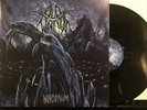 Old Wainds – Nordraum LP 2014 Negative Existence – NE021LP NM/NM