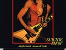 RANDY RHOADS - SUICIDE SHOW UNRELEASED QUIET RIOT VIOLET FOX RARE (JAPAN?) 2LP