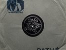 78 Rpm Shellac RARE MAVOUNZY Orch. Wa Bap * West Indies Jazz Biguine Pathé