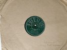 78 Rpm Shellac RARE E. ANTILE P. BLAMAR * West Indies Jazz Biguine EMERAUDE