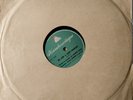 78 Rpm Shellac RARE CASIMIR LETANG ALBRUN West Indies Biguine Jazz KARUKERADISQ