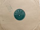 78 Rpm Shellac RARE EDMARD GOB Hot Swing Baby West Indies Biguine Jazz Emeraude