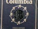 78 Rpm Shellac RARE SAM CASTENDET * French West Indies JAZZ Biguine Columbia